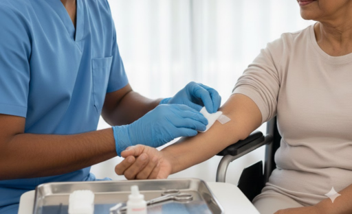 Wound care & Dressing